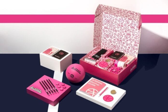 Cosmetic Display Boxes