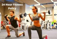 5 Tips for Building Muscle and Losing Fat 24 Hour Fitness Policy