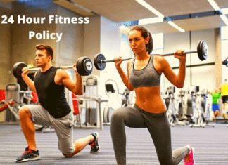 5 Tips for Building Muscle and Losing Fat 24 Hour Fitness Policy