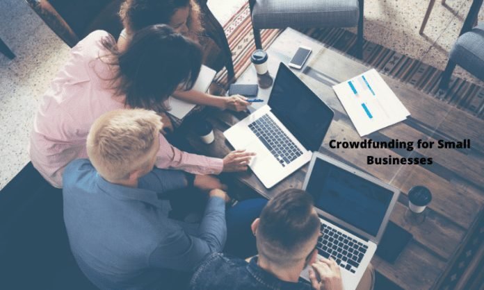 Crowdfunding for Business