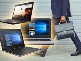 Great Business Laptops by HP to buy in 2021