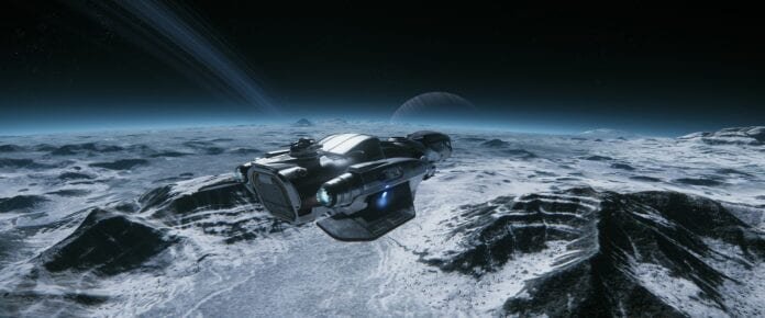 Star Citizen