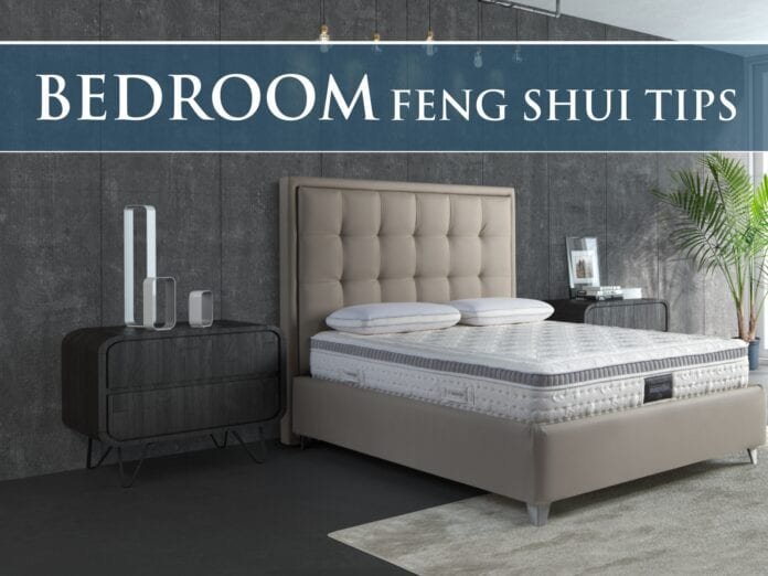 6 Proven Bedroom Feng Shui Tips For Better Sleep