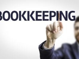 Bookkeeping Services