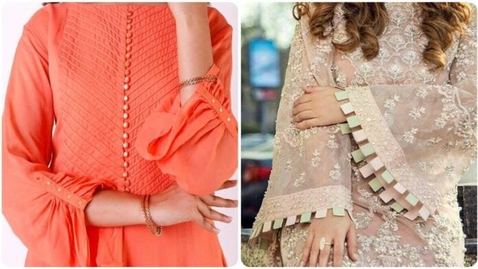 Top Styles of Women Eid Outfits at Libas e Jamila