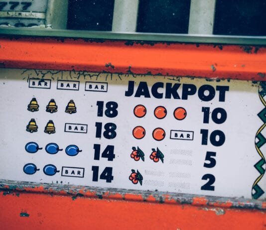 What are the Reels in Slots? Reels in Slots