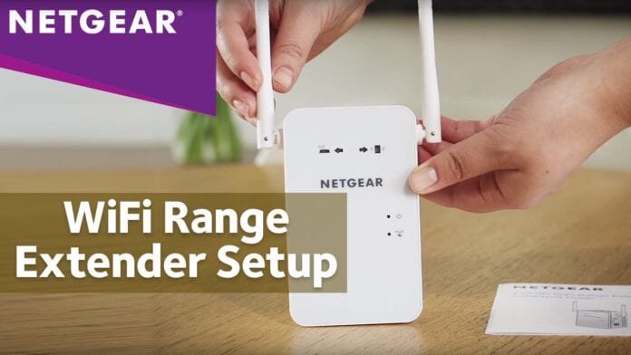 Netgear N300 (2700)