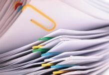 Perks of incorporating workflow in the document management system Document management system