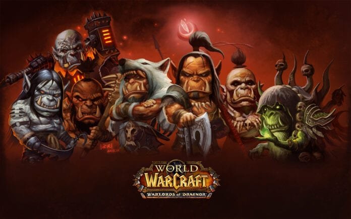 Facts about the "Warcraft" Most Successful Game Ever