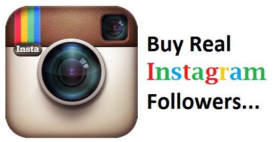 buy real instagram followers