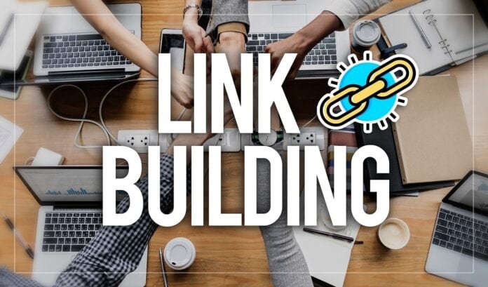 How Can You Choose The Right Link Building Services?