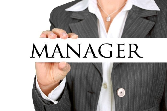 All Project Managers need to manage correctly