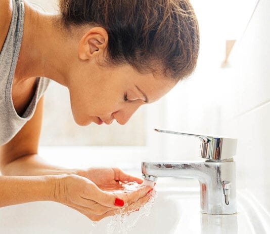 DIY Natural Skincare Routine to follow in Summers for Dry Skin DIY Natural Skincare Routine to follow in Summers for Dry Skin