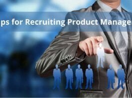 Recruiting Product Managers