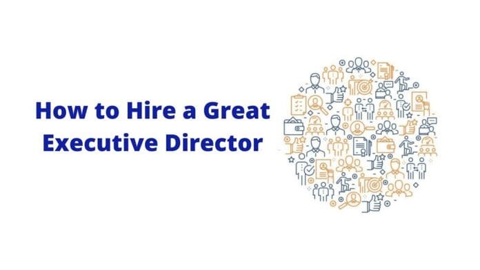 Executive Director