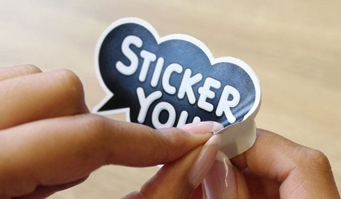 Cheap But Effective Ways of Using Vinyl Stickers to Promote Your Business