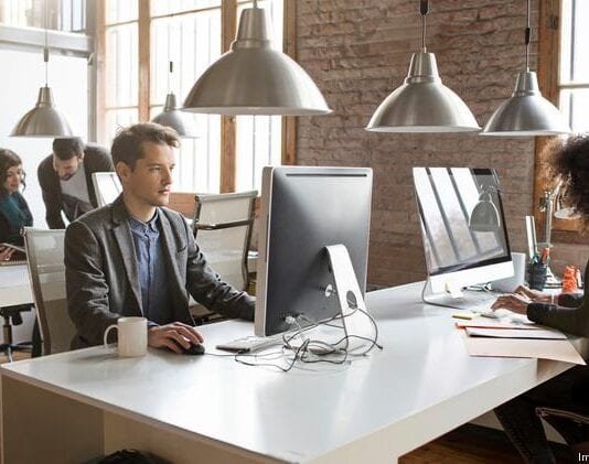 Tips For Healthier And Happier Employees Employees