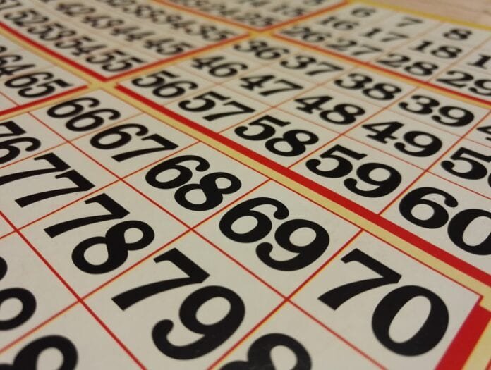 Best days to play bingo