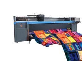 How to Choose A Cotton Fabric Printing Machine That Offers The Best ROI
