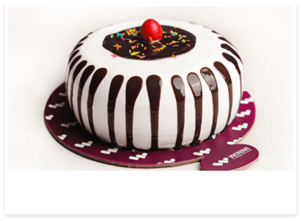 Make Occasions Quite Special with Online Cake Delivery