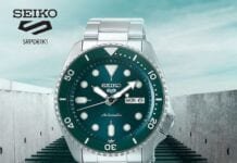 A Stylish Man’s Quick Guide to Buying Watches Watches