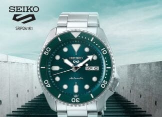 A Stylish Man’s Quick Guide to Buying Watches Watches