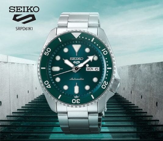 A Stylish Man’s Quick Guide to Buying Watches Watches