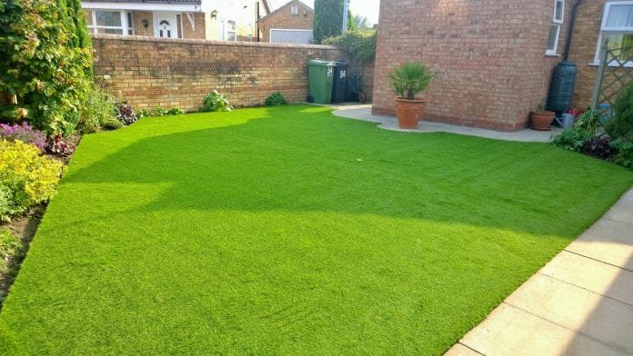 Artificial Grass - An Ideal Choice For Company Maintenance and Development