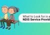 4 Tips To Help You Find An NDIS Provider You Can Trust NDIS