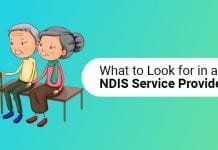 4 Tips To Help You Find An NDIS Provider You Can Trust NDIS
