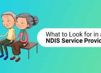 4 Tips To Help You Find An NDIS Provider You Can Trust NDIS