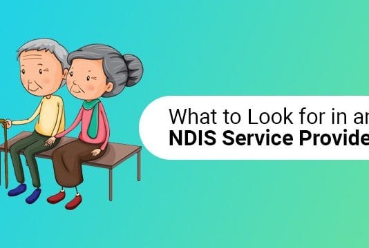 4 Tips To Help You Find An NDIS Provider You Can Trust NDIS