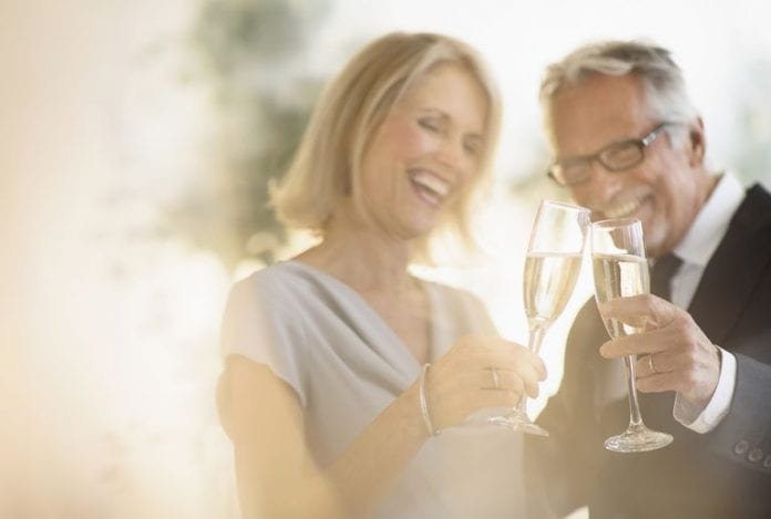 5 Ways to spend time with your wife on your anniversary