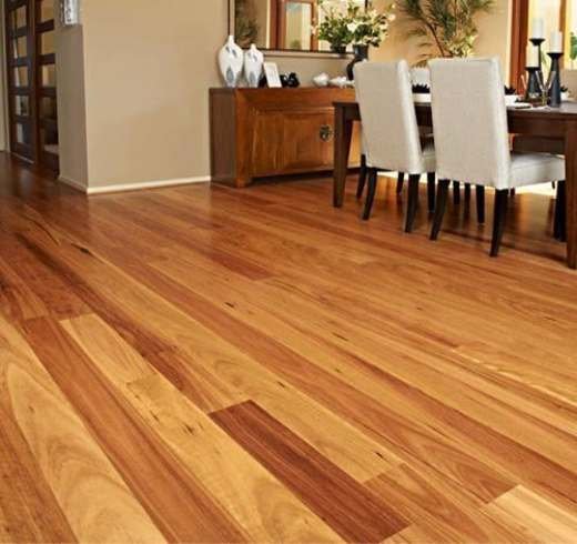 The Pros and Cons of SPC Vinyl Flooring, Revealed