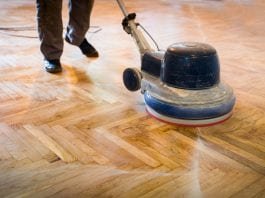 How to Find the Right Floor Scrubber for Sale: A Guide