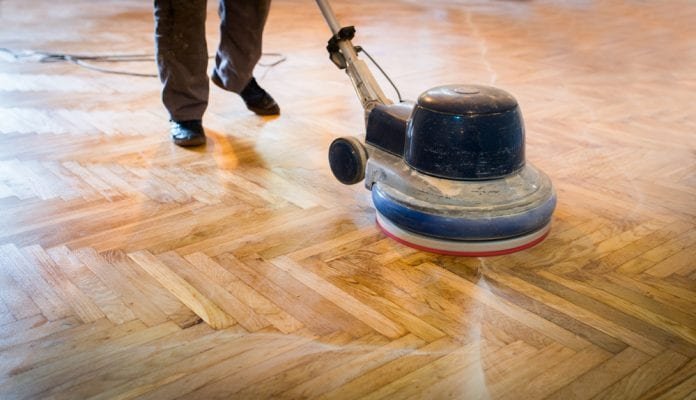How to Find the Right Floor Scrubber for Sale: A Guide