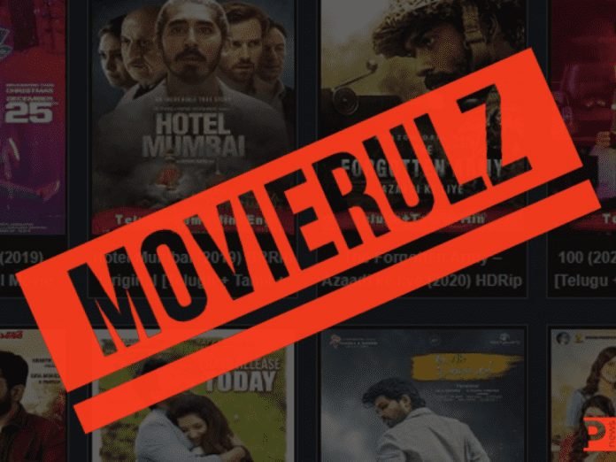 Your Guide To Know All About Movierulz Website And Its Best Alternatives