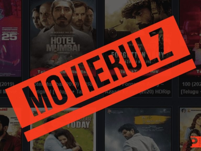 Guide To Know Movierulz Website And Its Best Alternatives