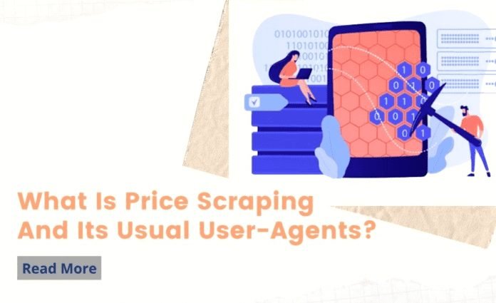 Price Scraping