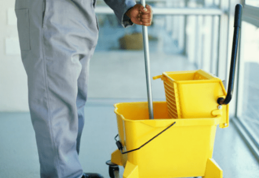 11 Building Cleaning Tips Help Stop COVID-19 Spread