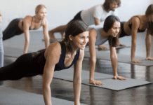 15 Pilates Exercises To Strengthen Your Core Pilates
