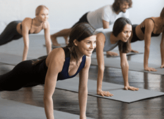 15 Pilates Exercises To Strengthen Your Core Pilates
