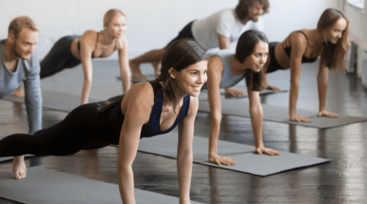 15 Pilates Exercises To Strengthen Your Core Pilates