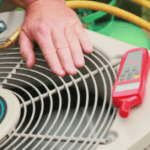 Importance of Hiring Heat & Air Repair Services Near Me