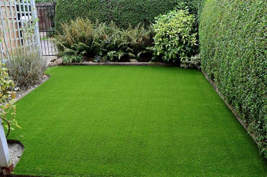 The final advantage of using Synthetic Turf in the Residential Areas