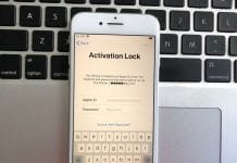 The iCloud Unlock Bypass Official Process iCloud