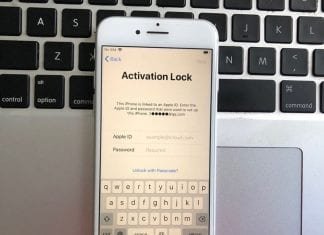 The iCloud Unlock Bypass Official Process iCloud