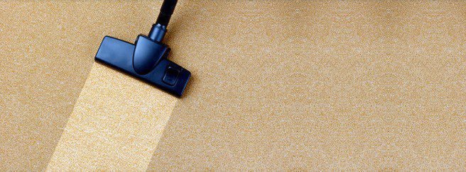 Carpet cleaning