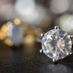 engagement ring london