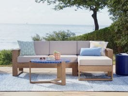 Get the Best Outdoor Upholstery For Luxurious Home Decor